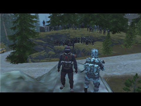 Видео: Спартанский и Тружкаев обиделись на нас(...BLOODYBONES||MONOLITH STAY OUT EU1