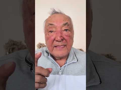 Видео: 96 ЖАШТАГЫ МАМБЕТ МАМАКЕЕВ 3 ЖАШТАГЫ БАЛАНЫН ӨЛҮМҮ ЖАНА КАМАЛГАН 5 ВРАЧ ТУУРАЛУУ