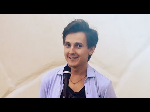 Видео: После эзотерики — Александр Меньшиков