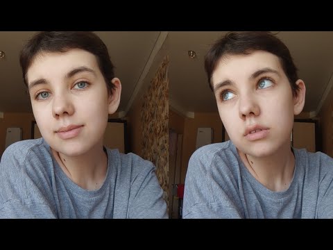 Видео: ИСТОРИЯ О ТОМ, ЧТО ВООБЩЕ ПРОИСХОДИТ/ЛЕЙКОЗ