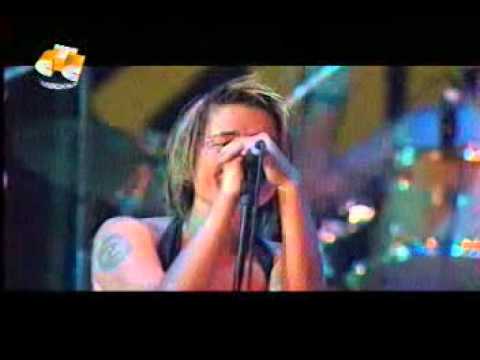 Видео: Земфира "Небомореоблака" 19.06.04