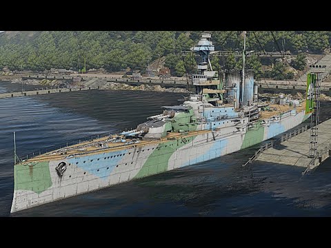 Видео: HMS TIGER: Хорош!