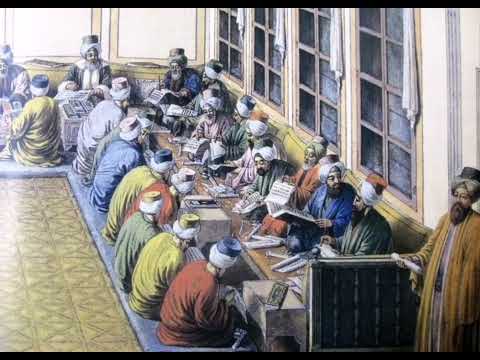 Видео: Тариқаттың тәртібі. Яссауи жайлы қиссалар. (Аудиокітап)