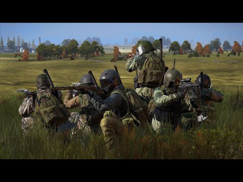 Видео: В ПОИСКАХ РАЗМЕНА | DAYZ 1.28