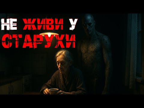 Видео: ДИТЯТКО. Страшные истории. Страшилки на ночь. Авторская история.