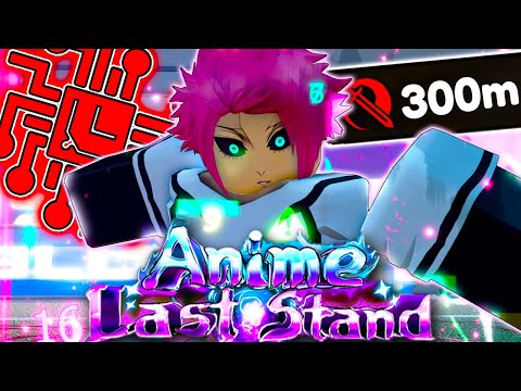 Видео: Получаем *0.03% ГЛУБОКИЙ ITOSHI SAE* в обновлении BLUE LOCK Anime Last Stand!