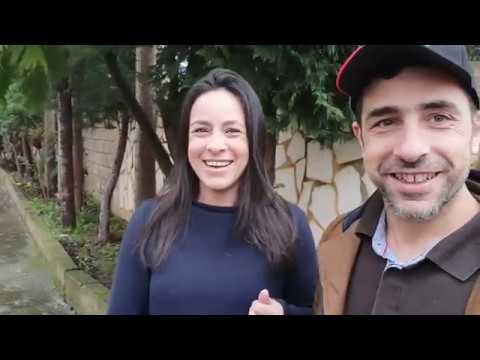 Видео: • Адыго-абхазы в Ливане: семья Ходер (Цыба). Adyghe-Abkhazians in Lebanon: the Hoder family (Tsyba)