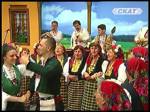 Видео: ФГ "Детелина" от с. Сламино - “Стояне, Стояне“