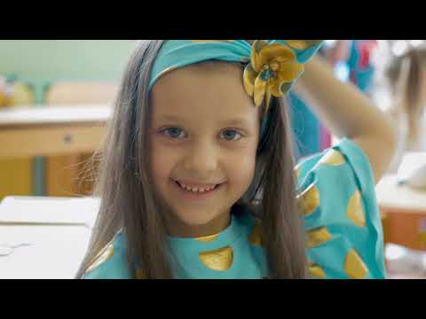 Видео: ☺Выпуск 2019 | Жизнь в саду | сад 37, группа 13☺