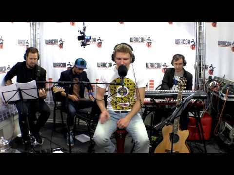 Видео: Андрей Весенин - Скучаю, люблю! (Живая струна 2015)