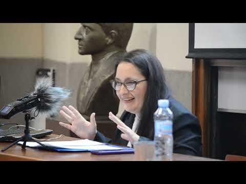 Видео: Хеленски и српски дух Анице Савић Ребац (Драгана Димитријевић)