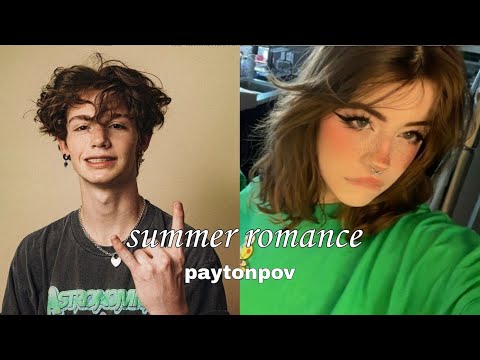 Видео: /Летний роман/31 серия/paytonpov🧟‍♀️🫀