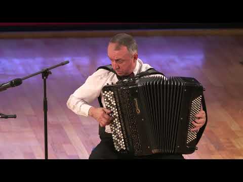 Видео: БИЗЕ-ГРЯЗНОВ Хабанера (Кармен) - Юрий Шишкин, баян / BIZET-GRYAZNOV Habanera (Carmen)- Yuri Shishkin