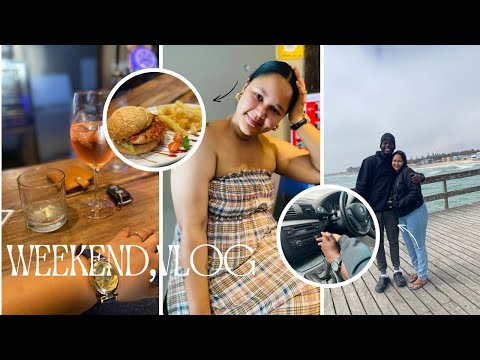 Видео: Как я провожу выходные | Прогулки с парнем | Время для семьи | Шопинг | Другое | Намибийский ютубер