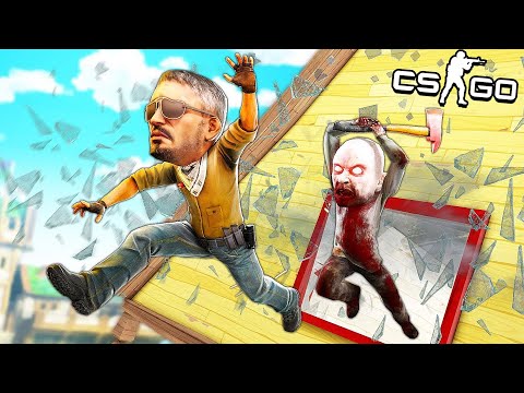 Видео: КЕШІР МЕНІ МАНЬЯК, ЕНДІ МАЗАҚ ҚЫЛМАЙМЫН ШЫН АЙТАМ! ЗҰЛЫМ МАНЬЯК МАҒАН ҚАТТЫ АШУЛАНДЫ! CS:GO МАНЬЯК