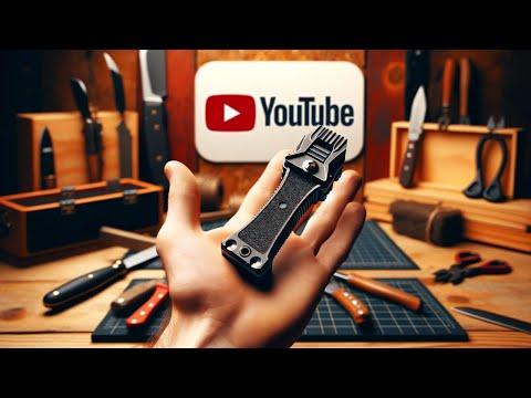 Видео: Work Sharp ELITE Riser Upgrade Ken Onion + насадка для заточки лезвий #worksharp #sharpening #ken...