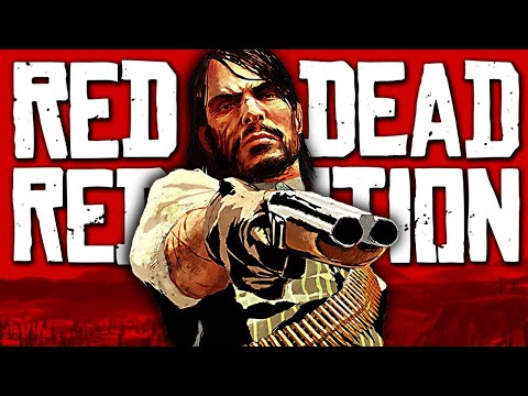 Видео: RED DEAD REDEMPTION на ПК / PC ► Хардкор ► Вестерн / Дикий Запад ► Прохождение RDR / РДР — Стрим #1