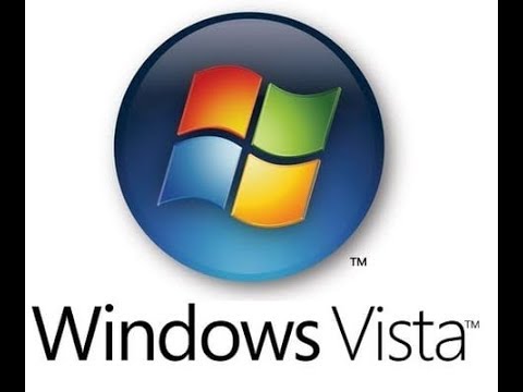 Видео: Обзор Windows Vista