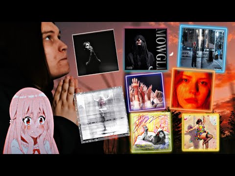 Видео: РЕАКЦИЯ: HOFMANNITA, EVIL JANE, foxypuma, PUSSYKILLER, ПОЛМАТЕРИ, Платина, Бонд с кнопкой, dmtrevna