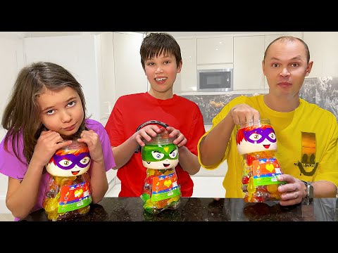 Видео: Tik Tok челлендж