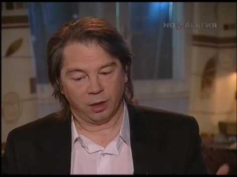 Видео: Владимир Станкевич в программе "Рожденные в СССР". Телеканал "Ностальгия"