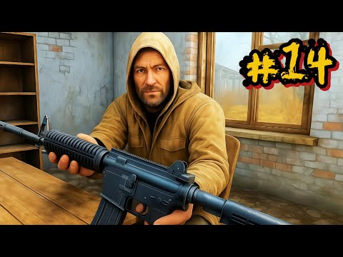 Видео: Прохождение S.T.A.L.K.E.R.: Зов Припяти | ПЕРВЫЙ ВЗГЛЯД | ДЕЛАЕМ ЗАКАЗЫ У ШУСТРОГО! | СОСНОДУБ!