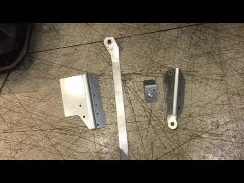 Видео: BRP  Ski-Doo. Жесть. Не видел такого с 2009 года.