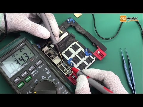 Видео: iPhone 8 сдох на зарядке в машине! Fault diagnosis