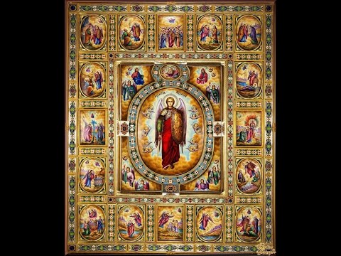 Видео: Отбиваем от себя любую порчу и колдовство!