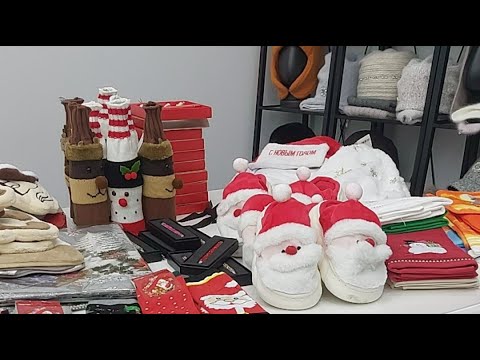 Видео: НОВОГОДНЯЯ АКЦИЯ