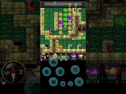 Видео: Diamond Rush прохождение 2