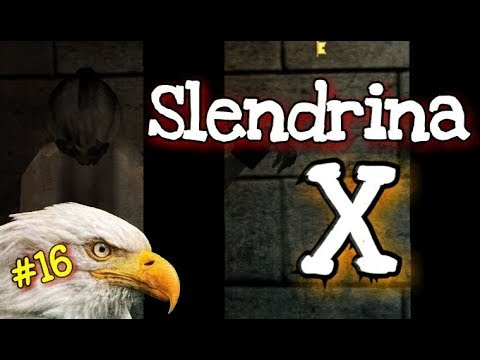 Видео: [ В Мире Животных #16 ]. Slendrina X. ЛЮДОЧКА НАШЛАСЬ.