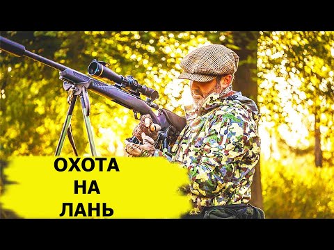 Видео: Охота на лань. Неповторимый вкус охоты/FARMING THE WILD (Охотник и рыболов)