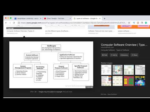 Видео: Виды программного обеспечения: системные(ос, утилиты, драйверы), прикладные