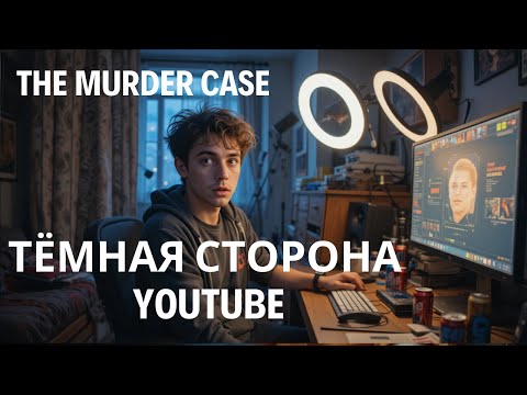 Видео: Тёмная сторона YouTube: Дело Максима Руденко