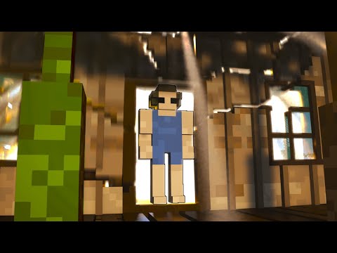 Видео: ПРЯТАТЬСЯ В ГОРЯЩЕМ ДОМЕ НЕ ЛУЧШАЯ ИДЕЯ!!! - ПРЯТКИ В TEARDOWN!!!