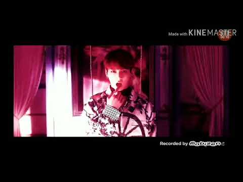 Видео: Фанфик "Враги"/омегаверс/Вигуки, Юнмины/ 16 часть