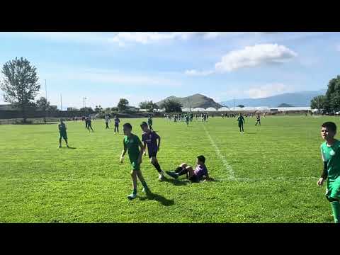 Видео: Буцефал-2013 - Вихрен-2013  2ро