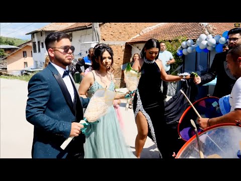 Видео: Випуск 2024/Радко/гр.Разлог/Зурни Линето/Студио Стони 4К/