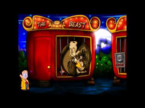 Видео: Прохождение Тони Крутони - Бешеная тыква 2