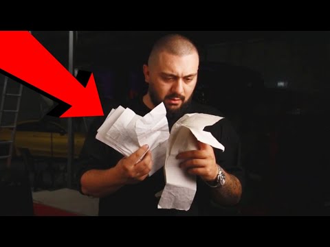 Видео: Платих ГЛОБИ за над 1500лв!