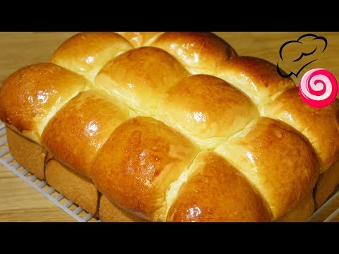 Видео: Ванильные булочки