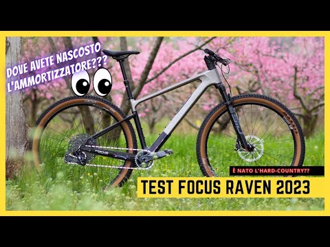 Видео: ТЕСТ ФОКУС RAVEN 8.9, ФРОНТАЛЫ СКУЧНЫЕ? ВОЗМОЖНО МЫ НЕПРАВЫ!