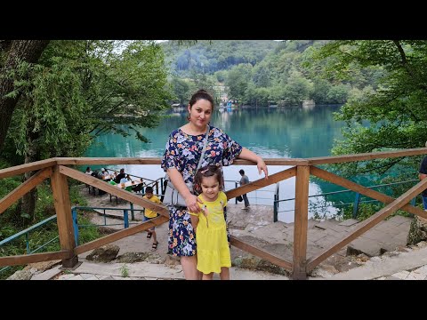 Видео: Голубые Озера🏞 Кабардино-Балкарская Республика ♥️#Голубыеозера, #кбр