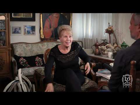 Видео: ДОАЙЕНИТЕ НА НХА | Ивана Енева