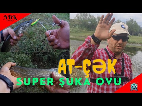 Видео: Şuka Ovu  - Шука рыбалка (Durna Balığı) 2022