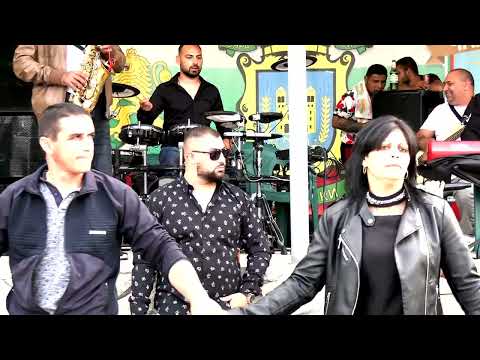 Видео: Събор на Гергьовден  с.Чалъкови с орк.Боби Бенд 06.05.2022