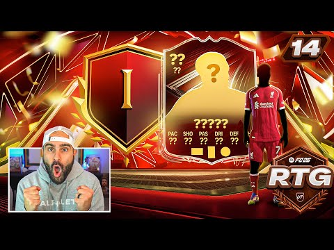 Видео: ВАУ! 15-0 В МОИХ ПЕРВЫХ FUT CHAMPS? + БОЛЬШОЙ ПРИБЫЛЬ В МОНЕТАХ!! 💰 FC 26 Ultimate Team RTG