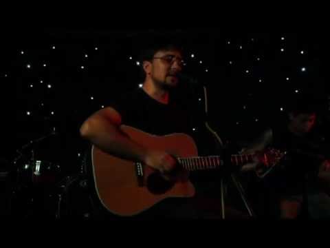 Видео: Александр Бережной — Чон-Арык