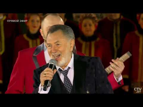 Видео: Добрыя людзі/Добрые люди/- 9 мая 2022 г. Минск-"СЯБРЫ".